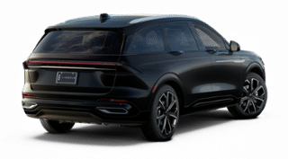 2025 Lincoln Lincoln Nautilus External Image 3